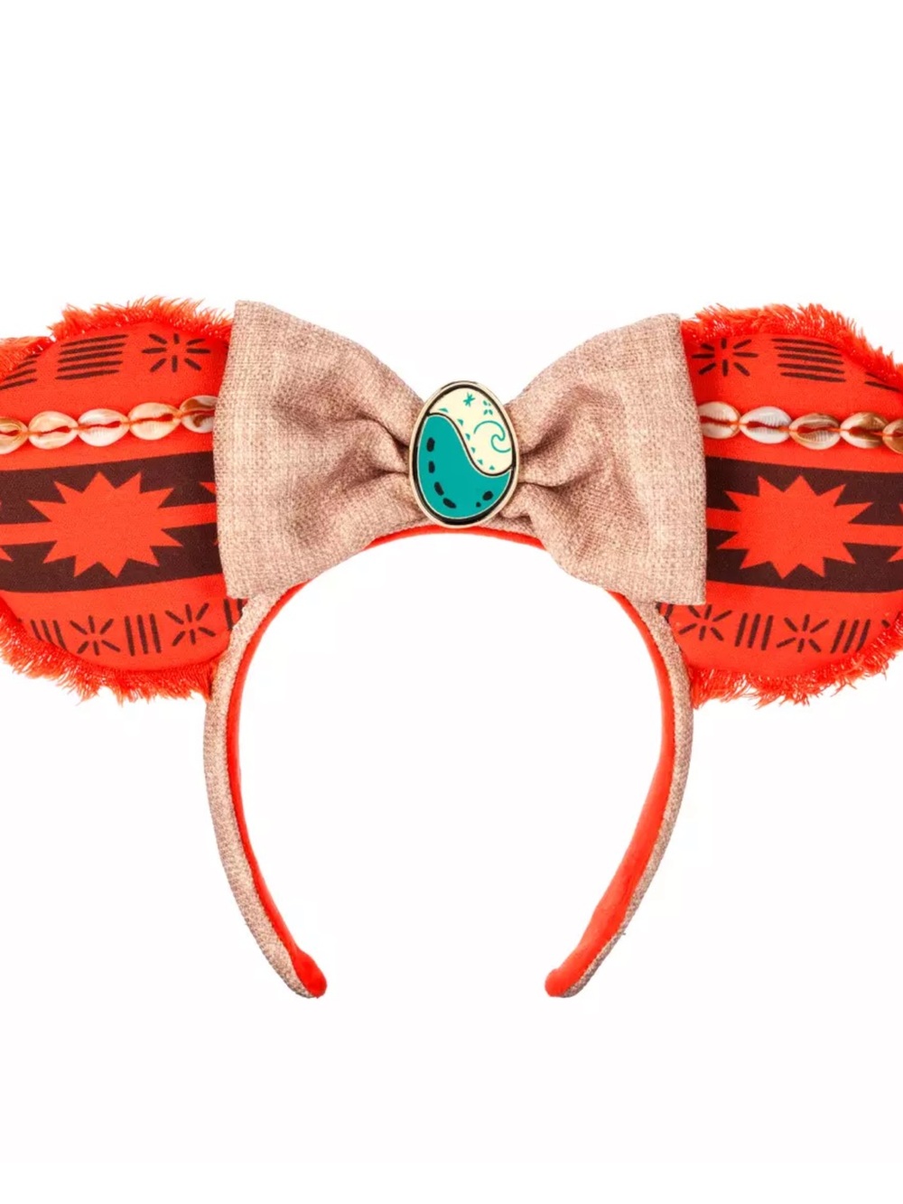 Moana Ear Headband for Adults – Moana 2